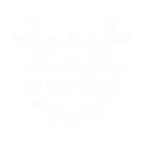 BD Car Works Logo